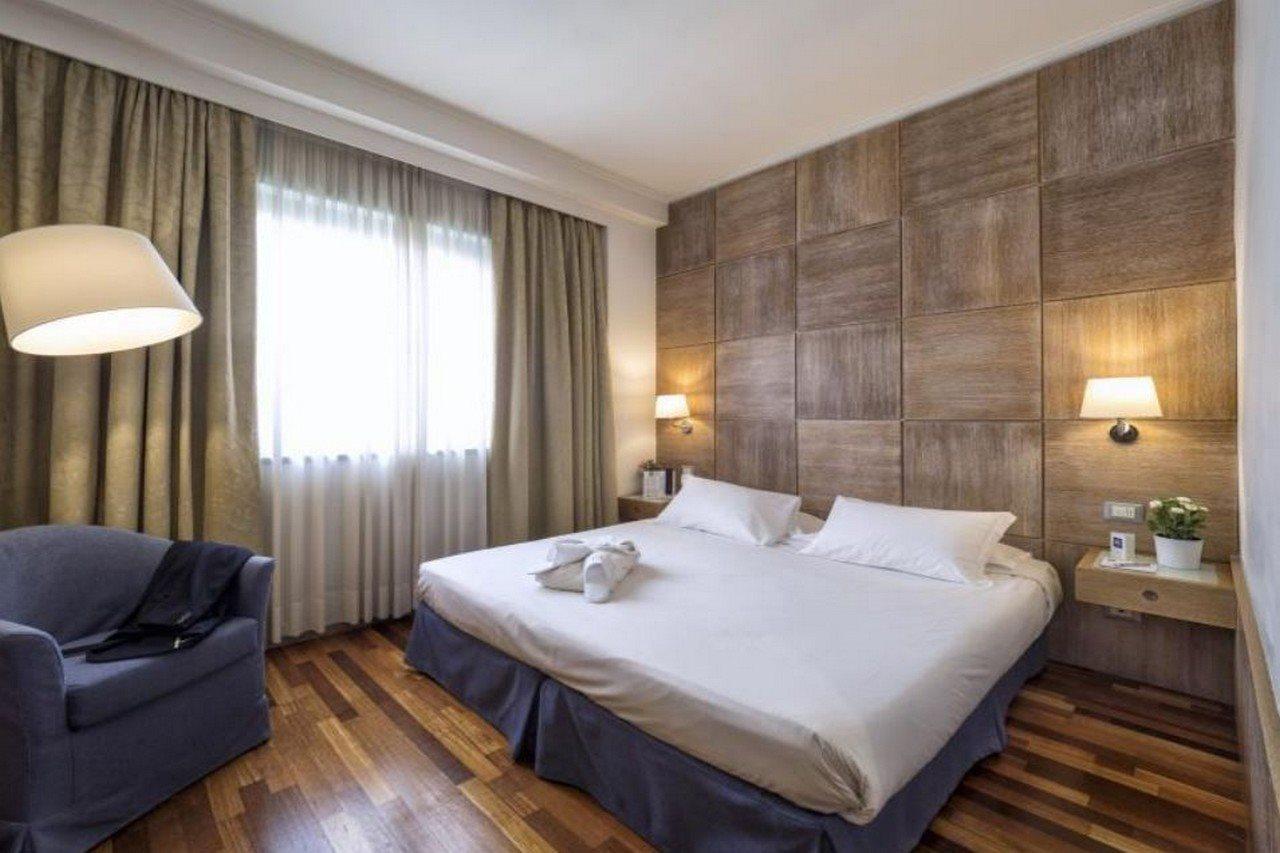 Ih Hotels Firenze Business Scandicci Luaran gambar