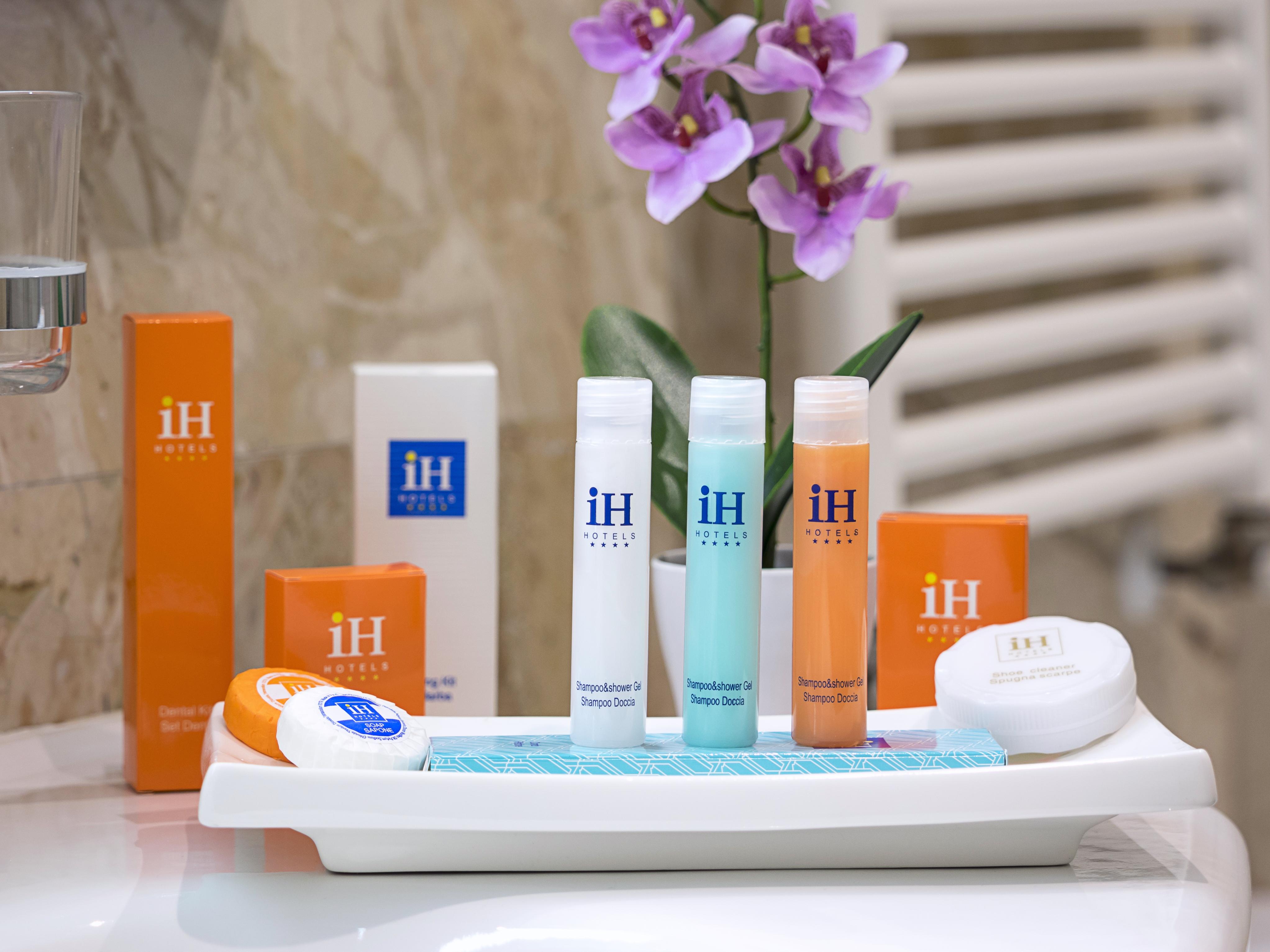Ih Hotels Firenze Business Scandicci Luaran gambar