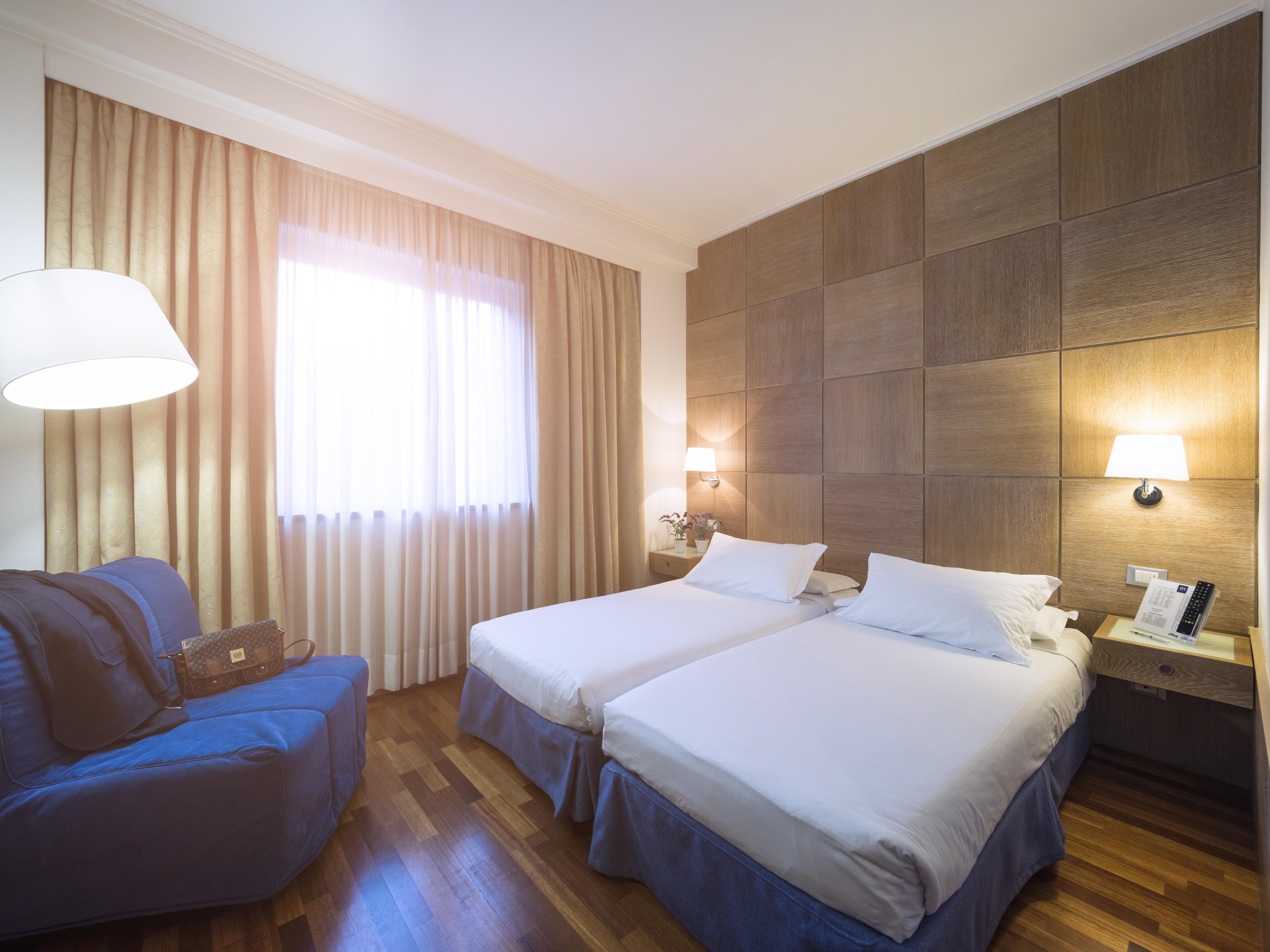 Ih Hotels Firenze Business Scandicci Luaran gambar