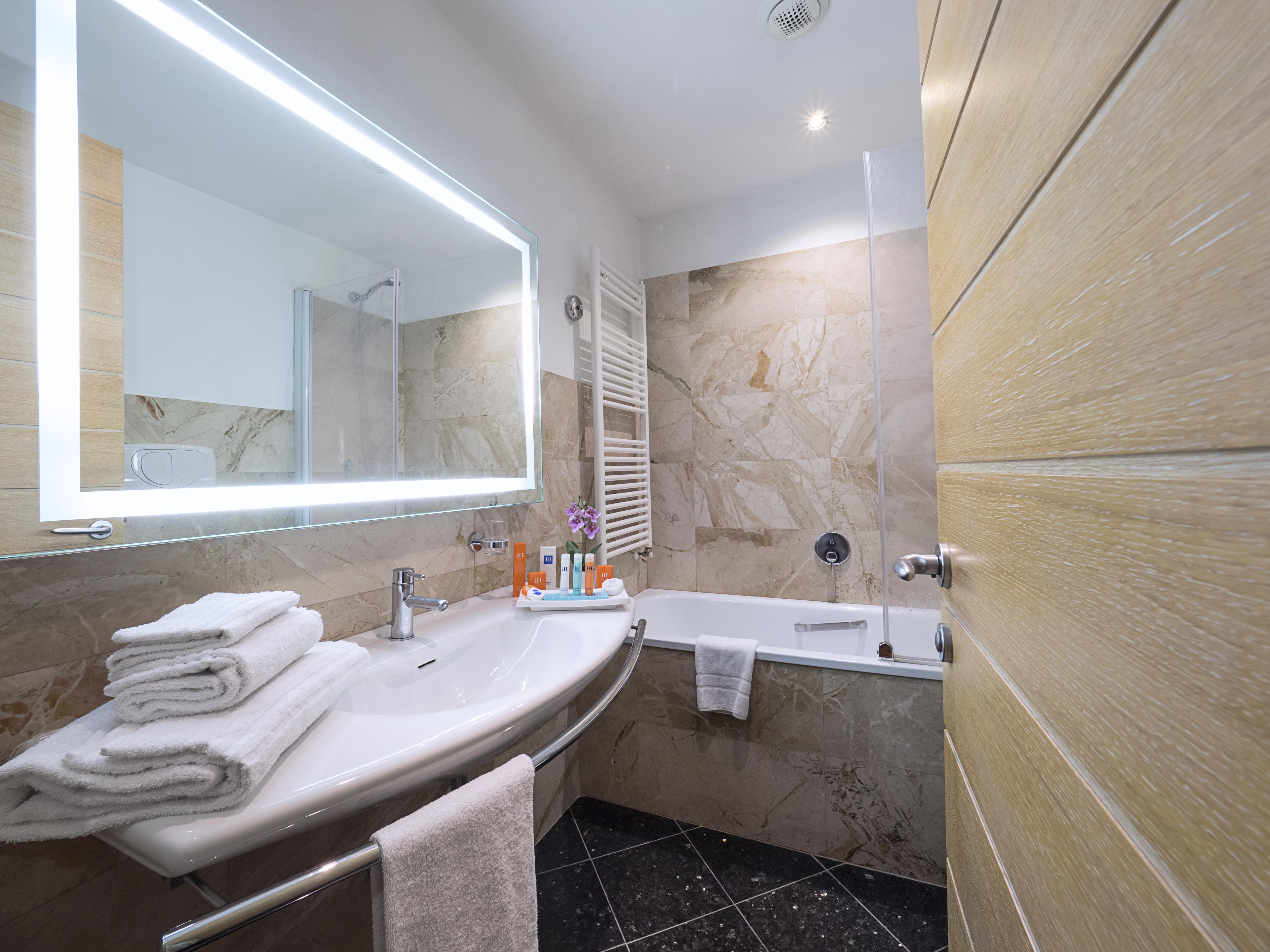 Ih Hotels Firenze Business Scandicci Luaran gambar