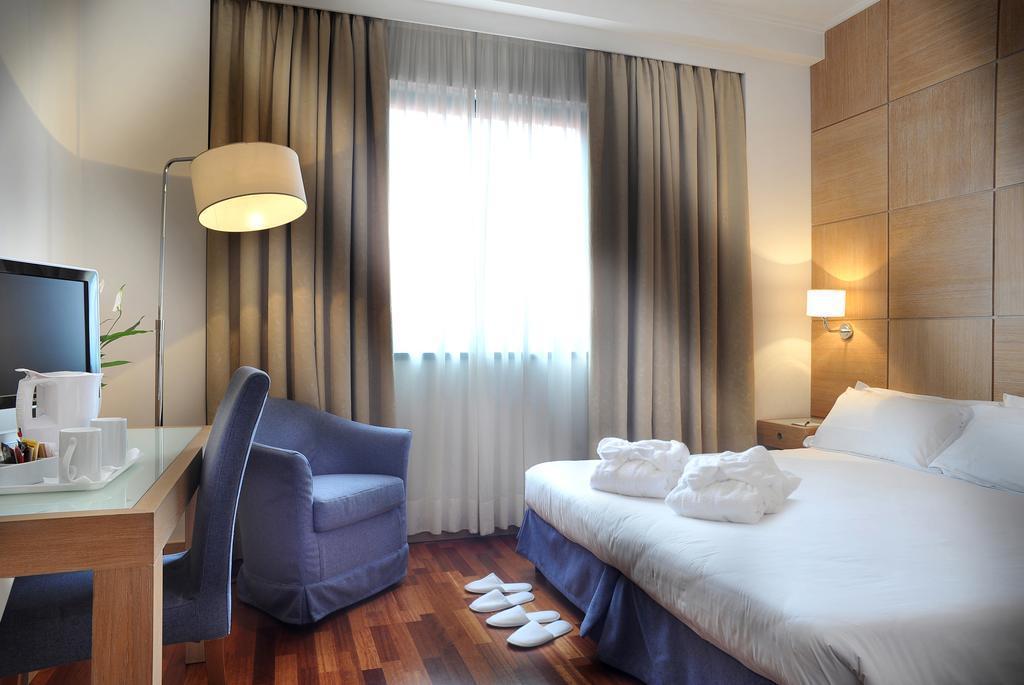 Ih Hotels Firenze Business Scandicci Luaran gambar