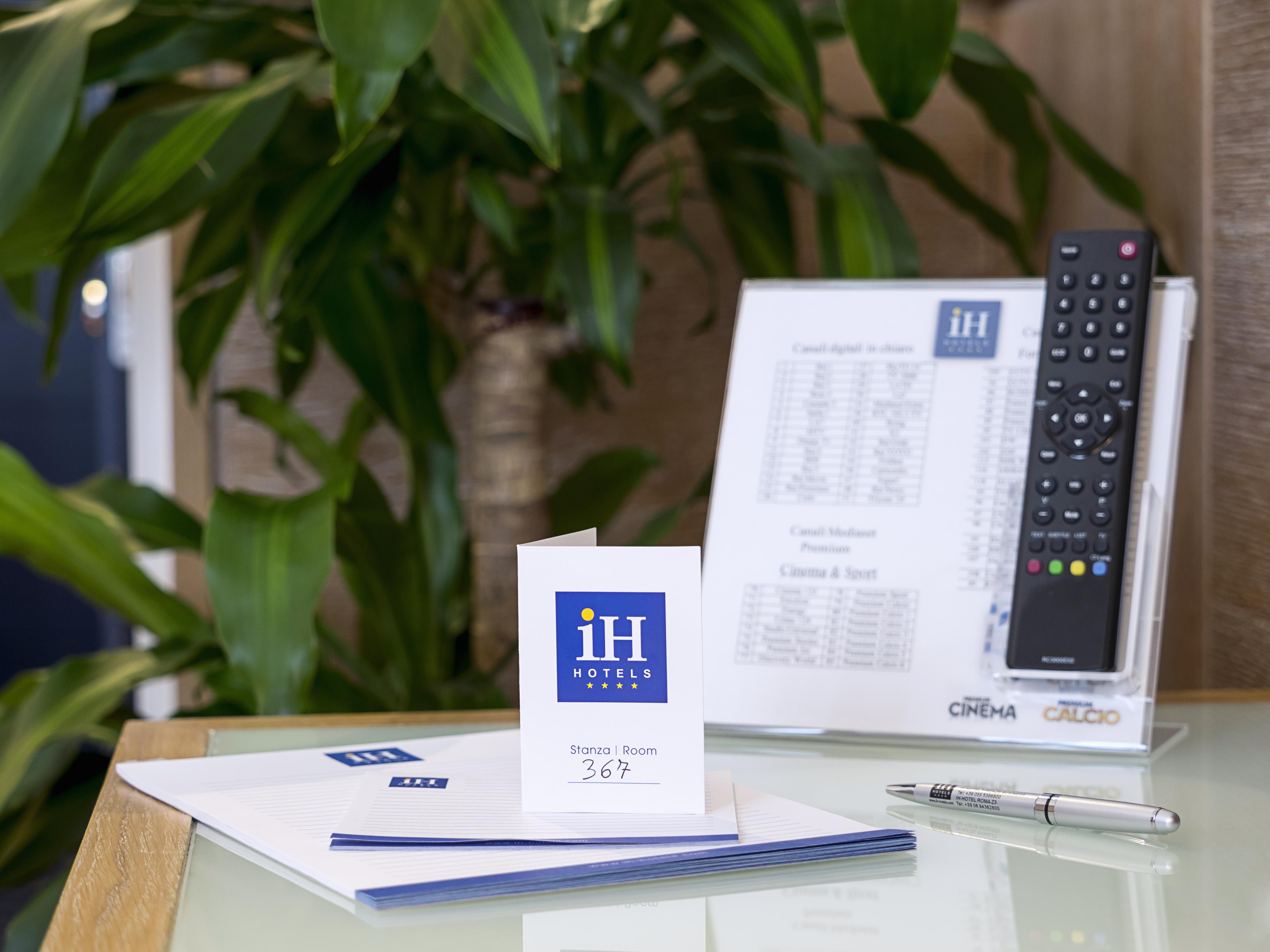 Ih Hotels Firenze Business Scandicci Luaran gambar