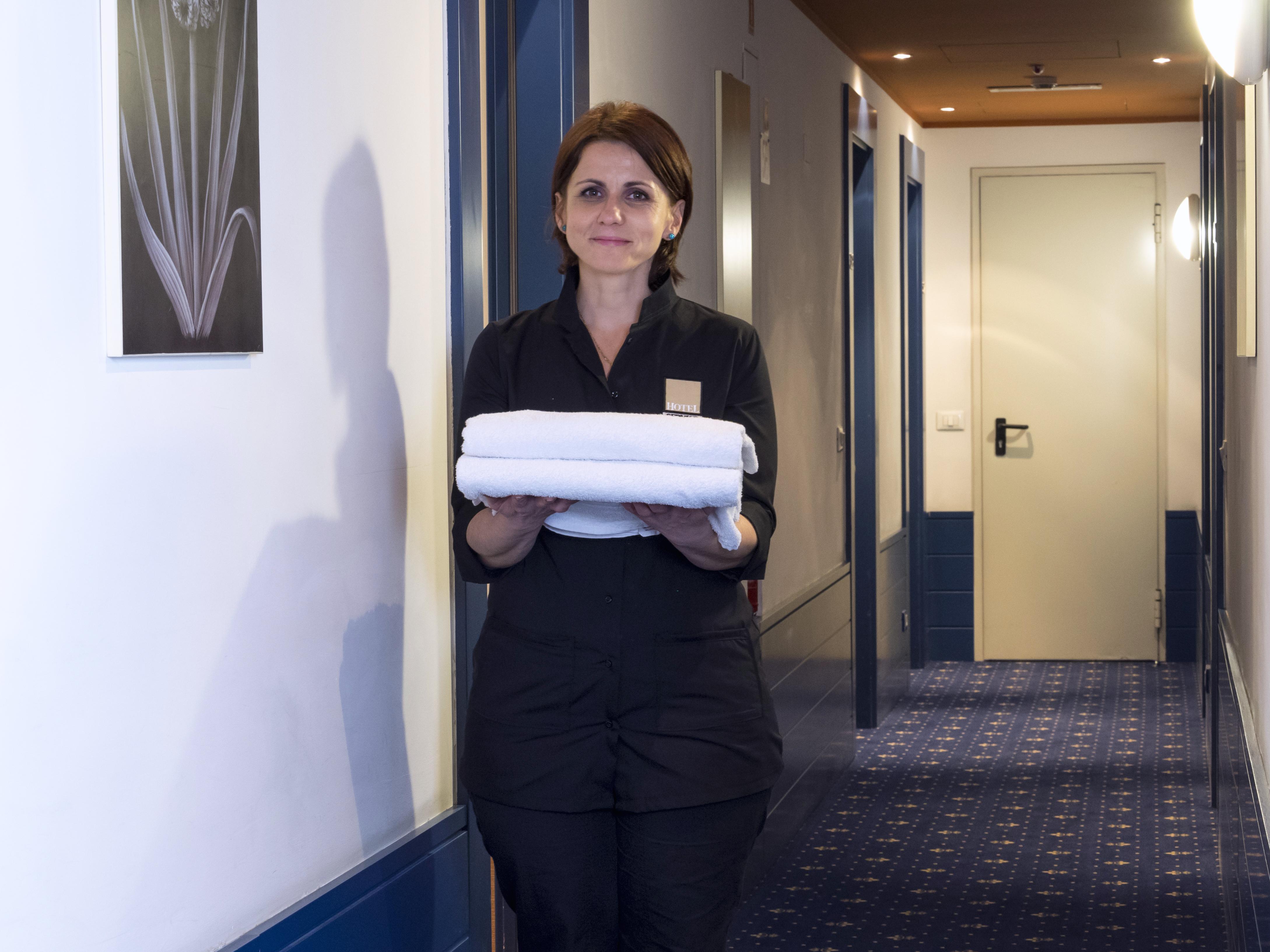 Ih Hotels Firenze Business Scandicci Luaran gambar