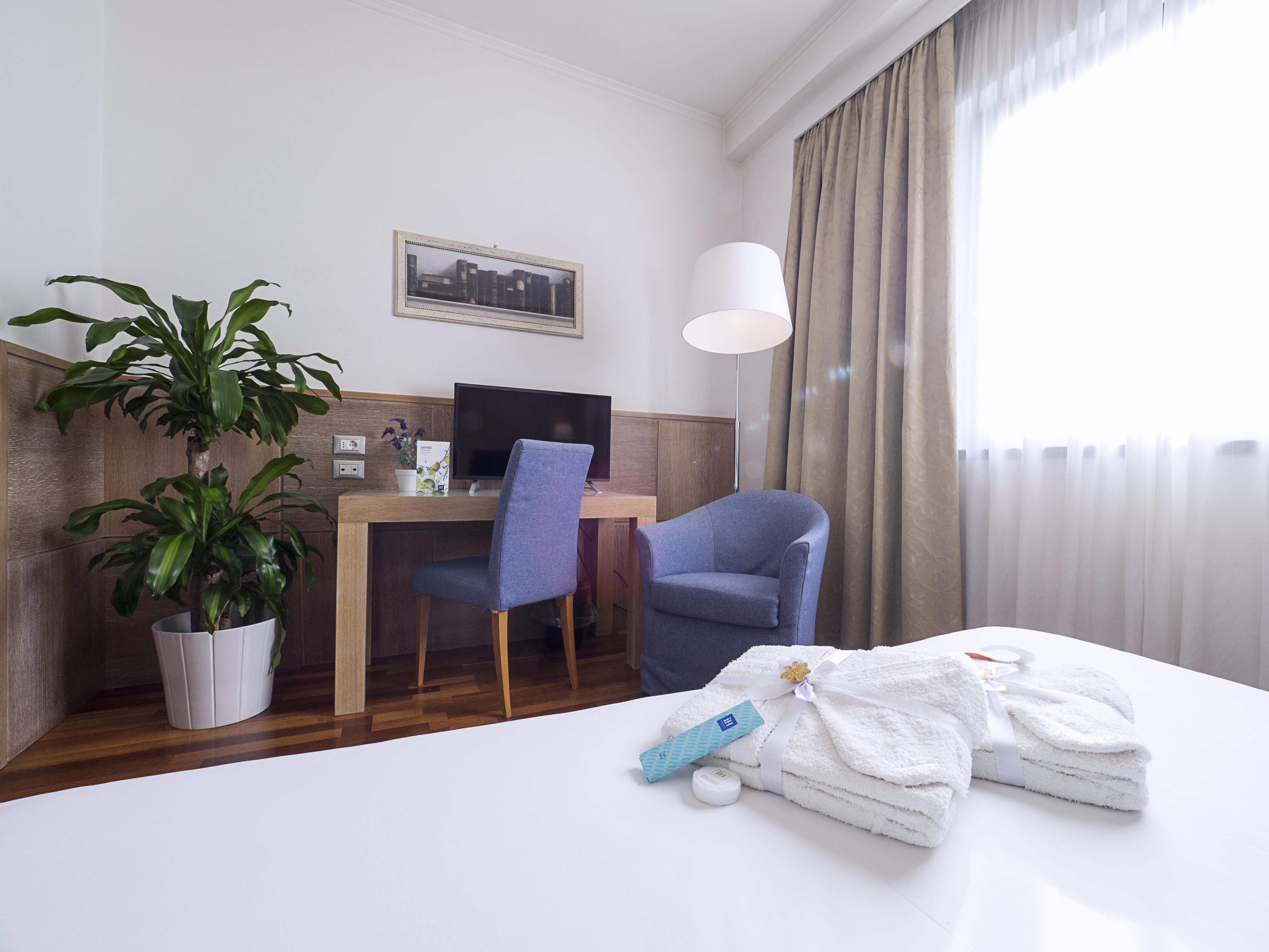 Ih Hotels Firenze Business Scandicci Luaran gambar