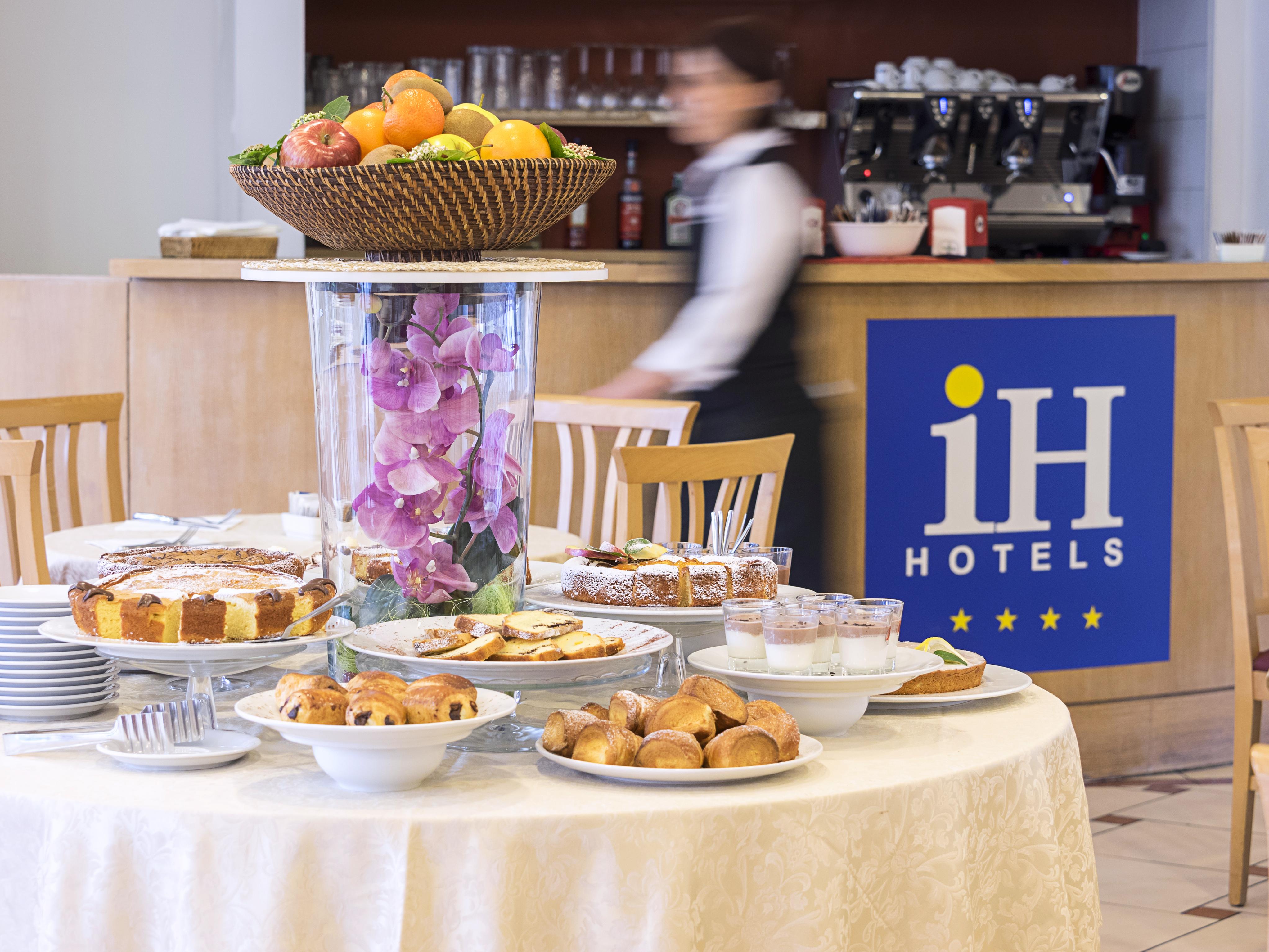 Ih Hotels Firenze Business Scandicci Luaran gambar