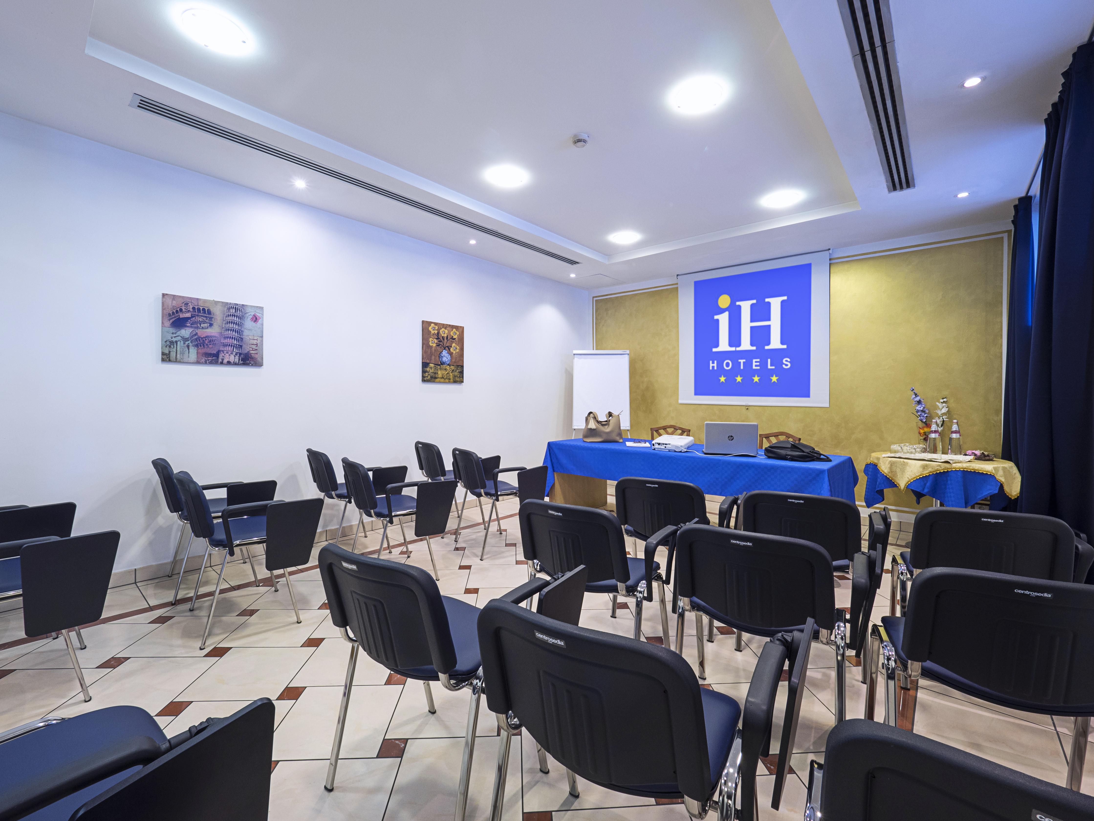 Ih Hotels Firenze Business Scandicci Luaran gambar