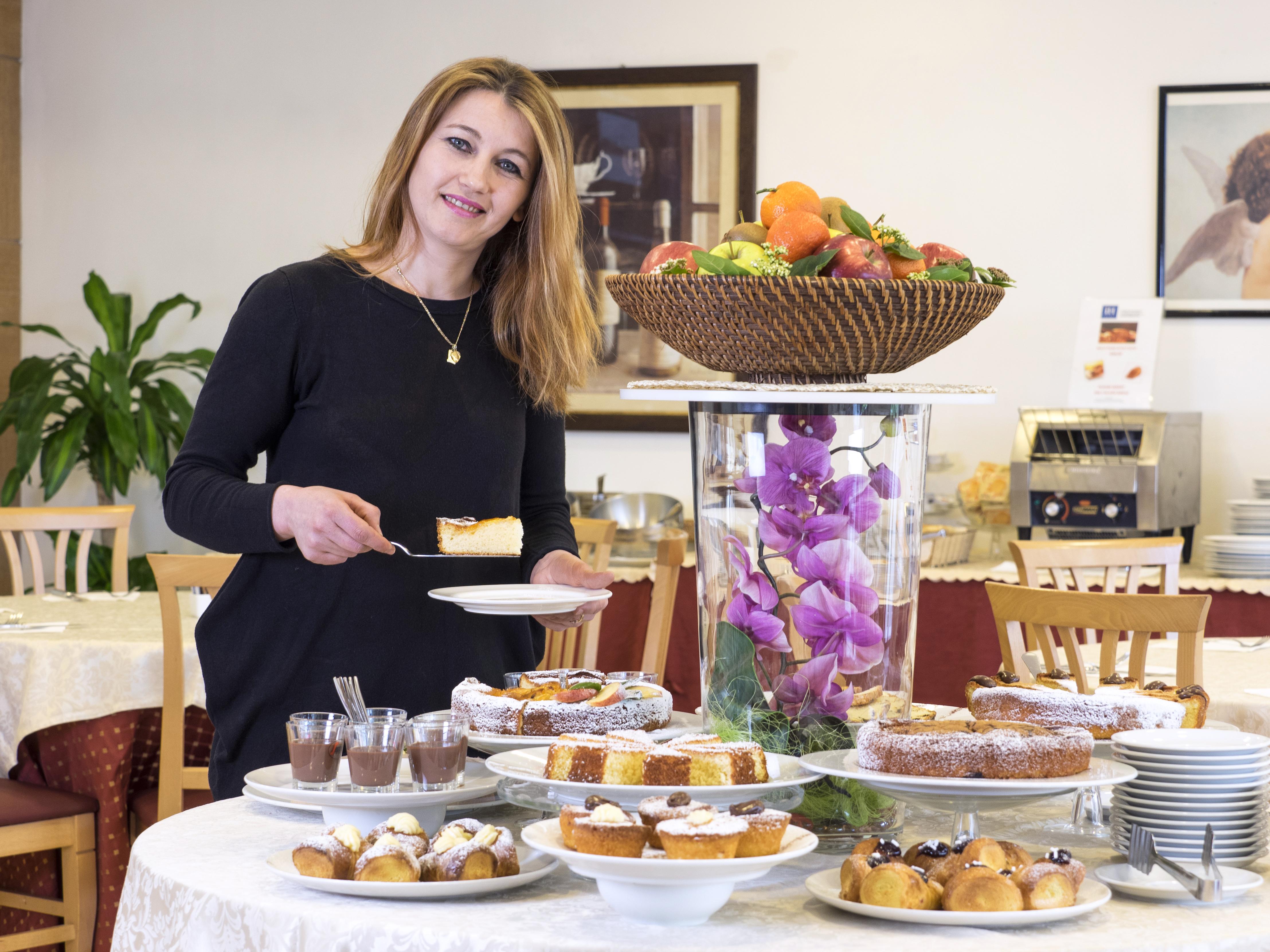 Ih Hotels Firenze Business Scandicci Luaran gambar