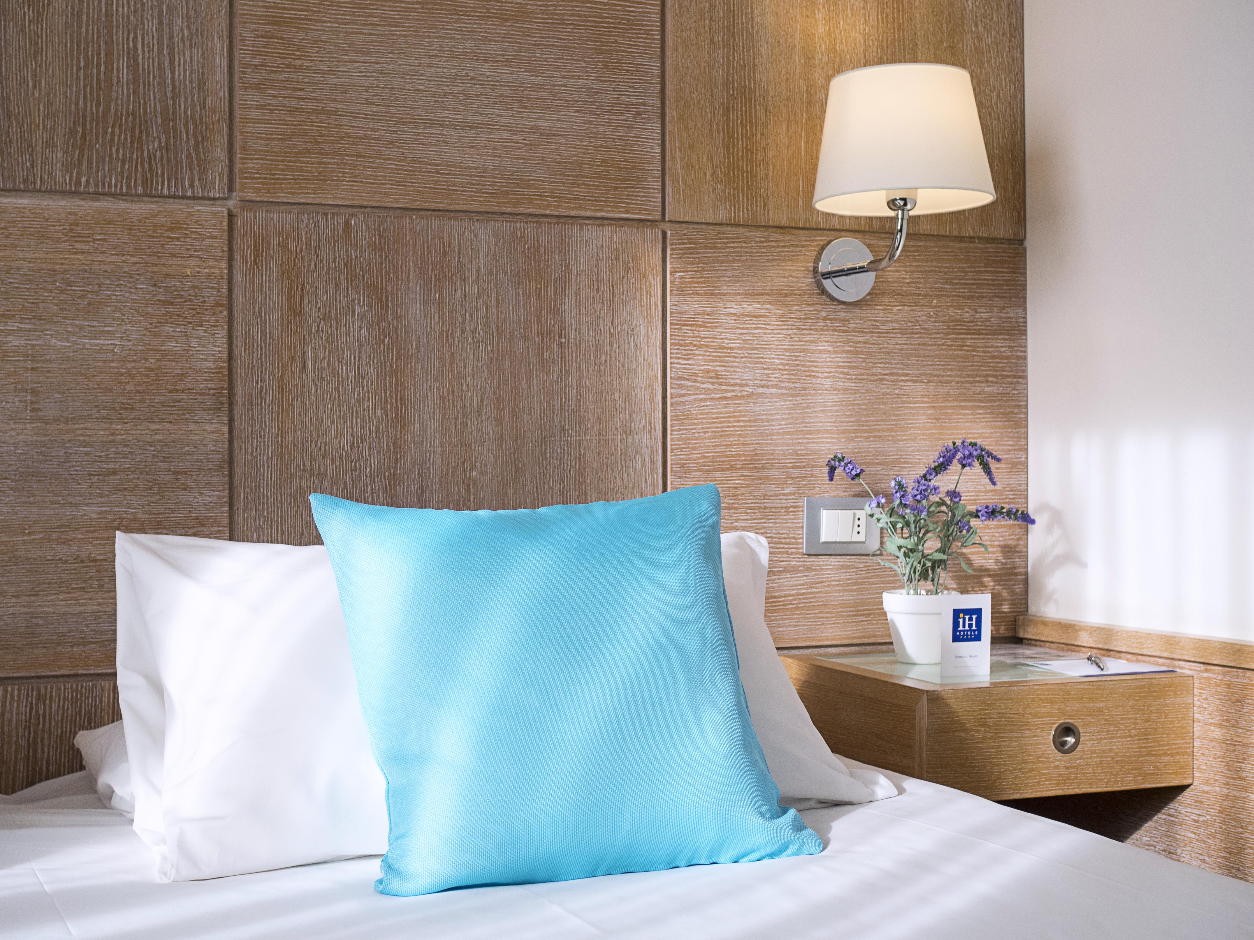 Ih Hotels Firenze Business Scandicci Luaran gambar