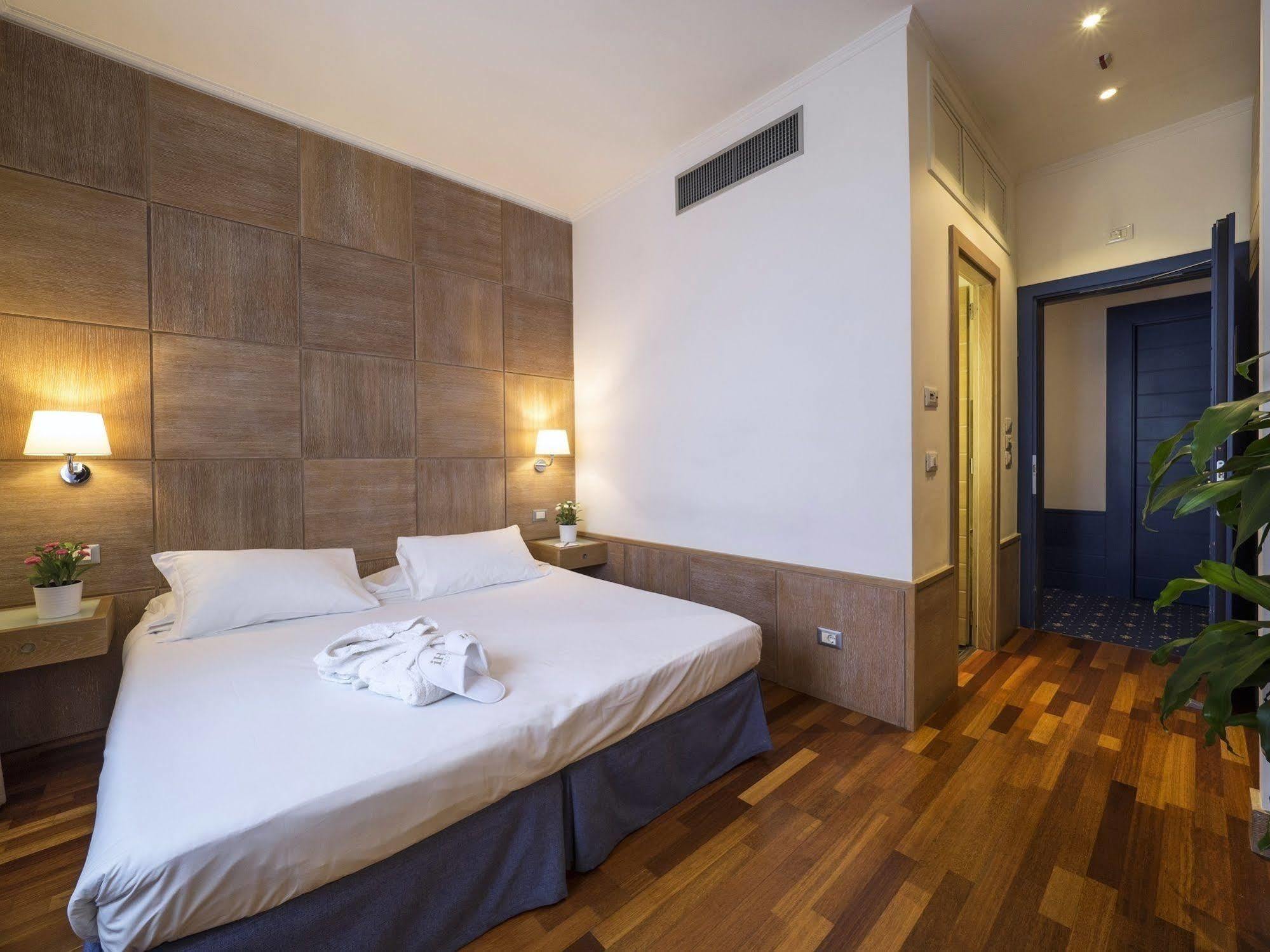Ih Hotels Firenze Business Scandicci Luaran gambar