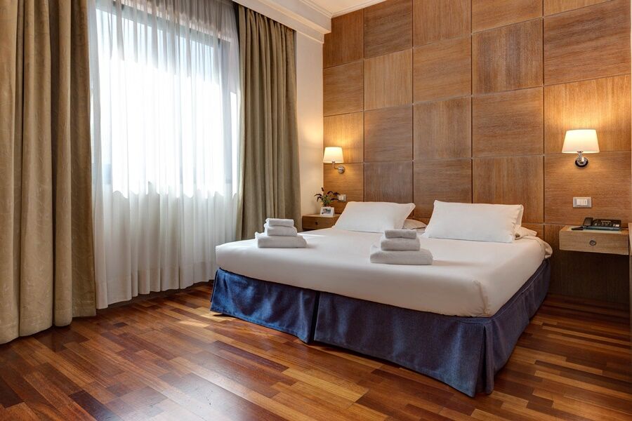 Ih Hotels Firenze Business Scandicci Luaran gambar