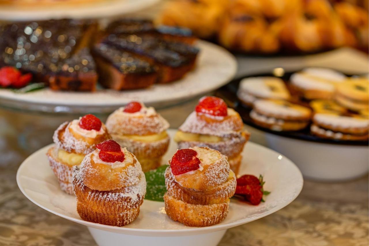 Ih Hotels Firenze Business Scandicci Luaran gambar