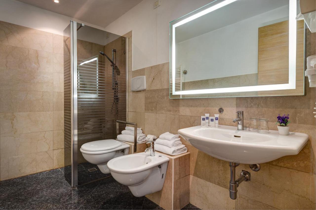 Ih Hotels Firenze Business Scandicci Luaran gambar