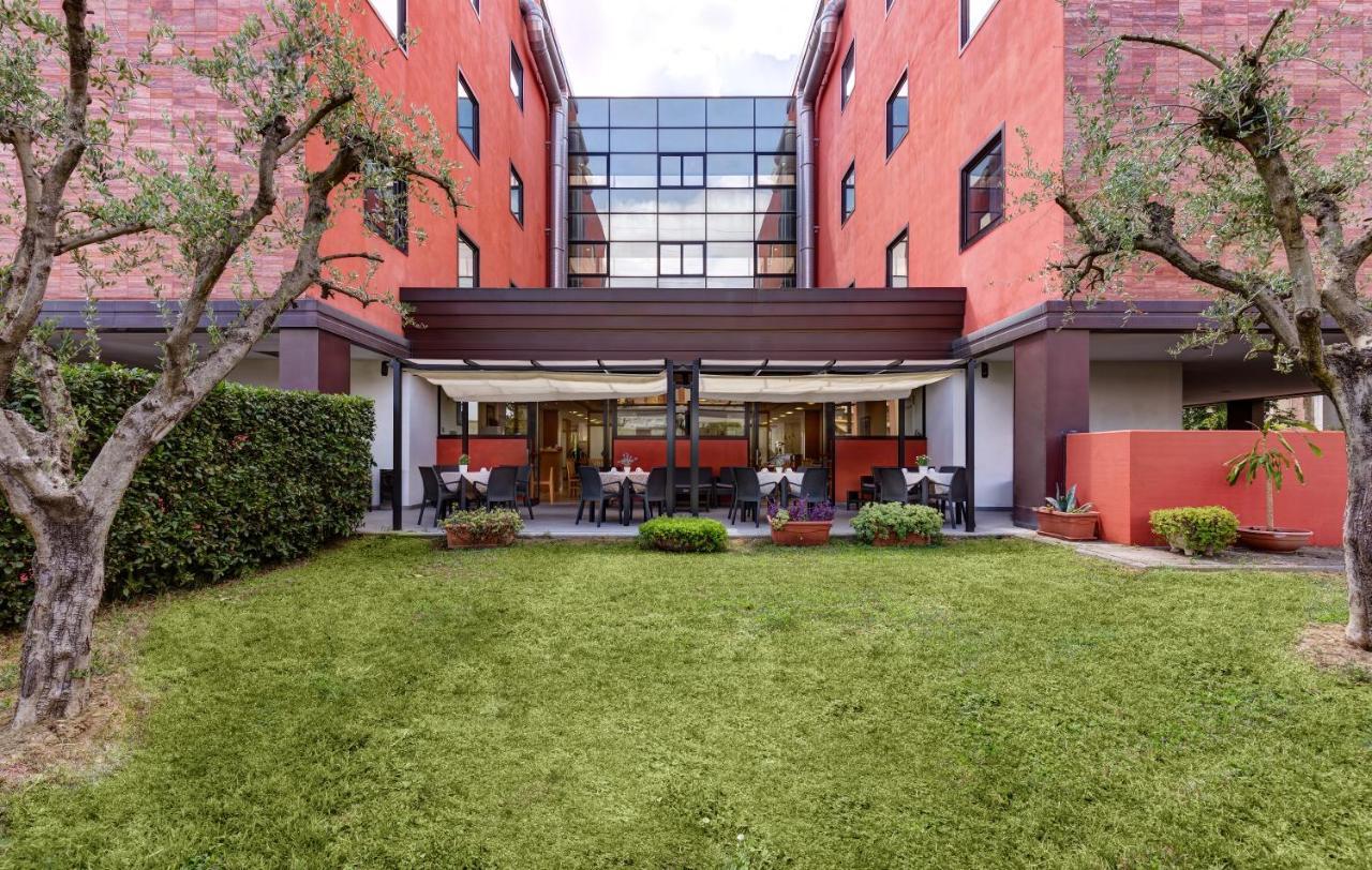 Ih Hotels Firenze Business Scandicci Luaran gambar