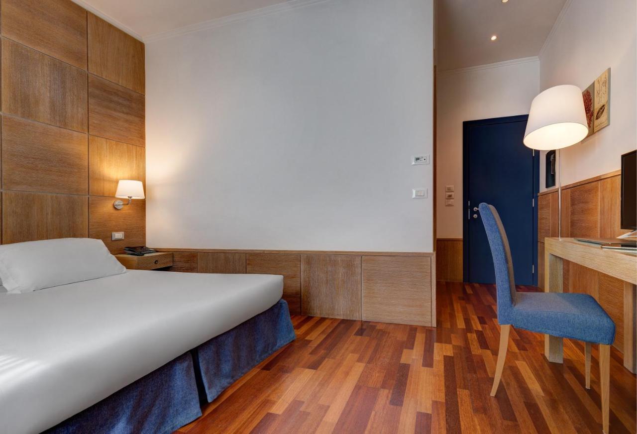 Ih Hotels Firenze Business Scandicci Luaran gambar