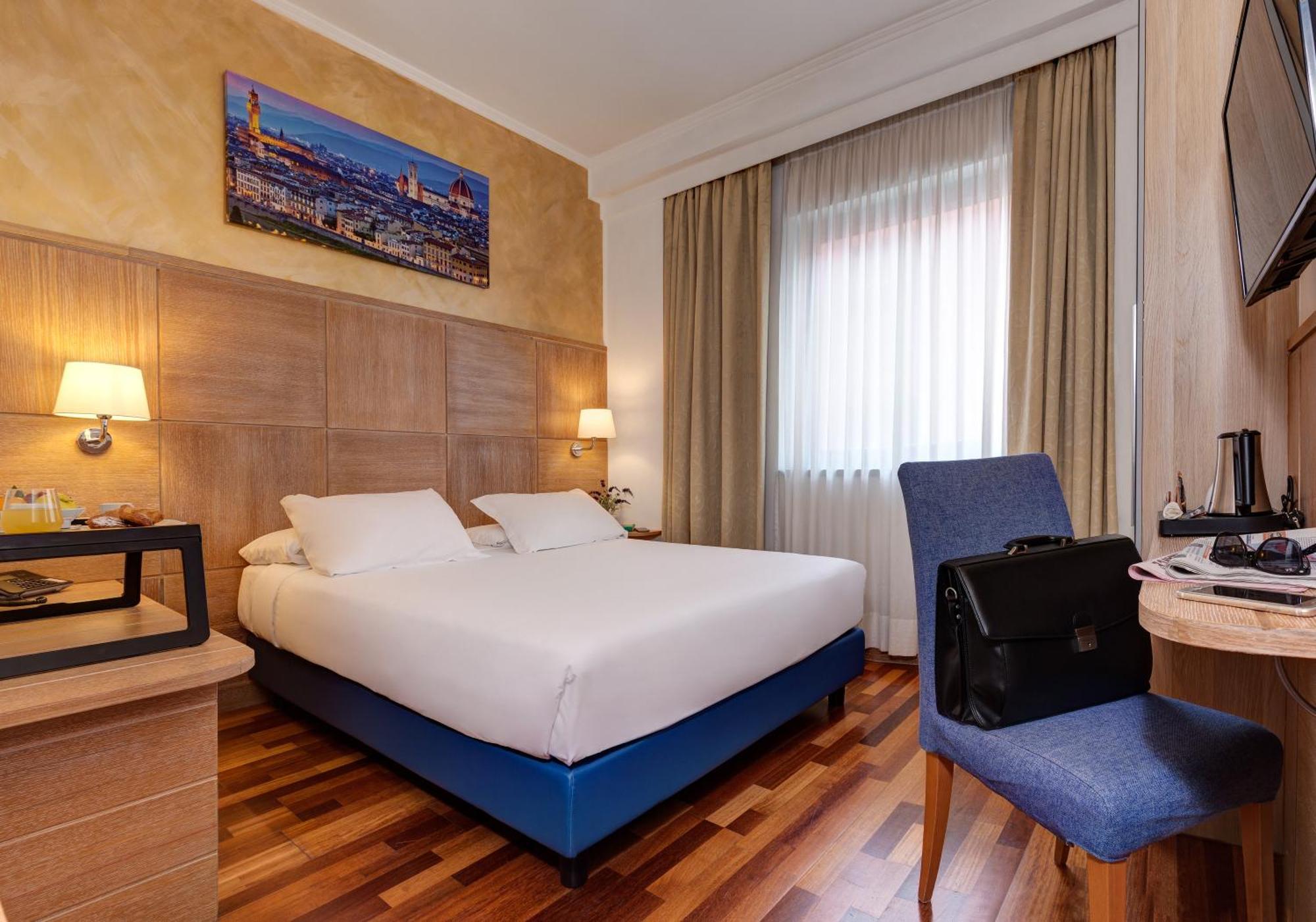 Ih Hotels Firenze Business Scandicci Luaran gambar