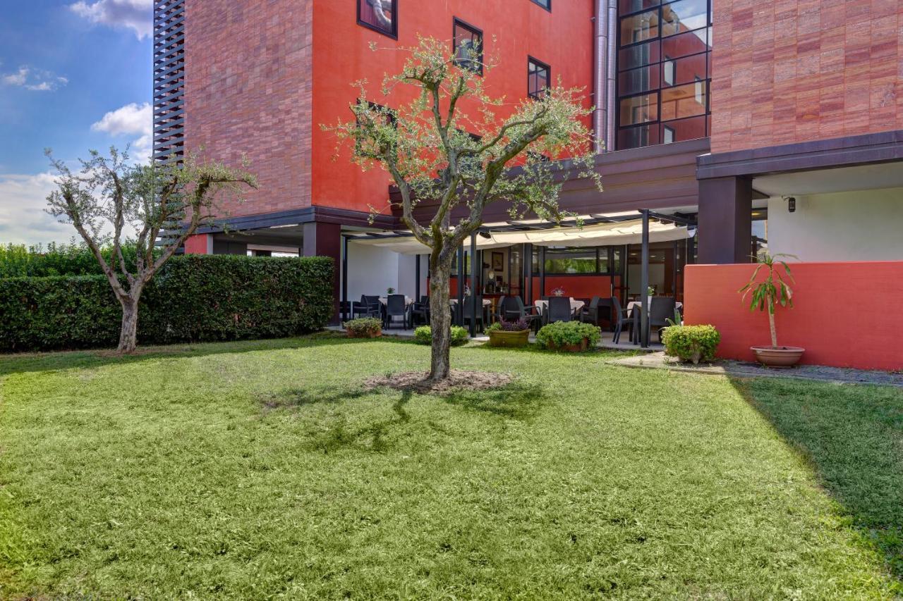 Ih Hotels Firenze Business Scandicci Luaran gambar